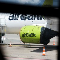 Ģenerālprokuratūrā sākta pārbaude saistībā ar valdības lēmumiem par "airBaltic"