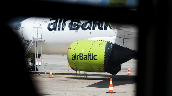 airbaltic