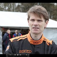 WRC čempions Gronholms: Nitišs zina, kā jābrauc rallijkrosā!