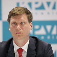 Провал KPV LV на выборах в РД: кампанию за 126 тыс. евро провела неизвестная фирма из сферы общественного питания