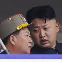 Kims Čenuns uz Krieviju nosūtīs savu īpašo pārstāvi