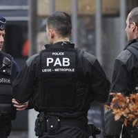 Одному из задержанных в Бельгии предъявлено обвинение в терроризме