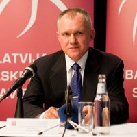 Latvija kopā ar trim valstīm vēlas rīkot Pasaules kausu basketbolā