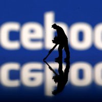 ES ir jāreaģē uz 'Facebook' datu skandālu, norāda Rinkēvičs