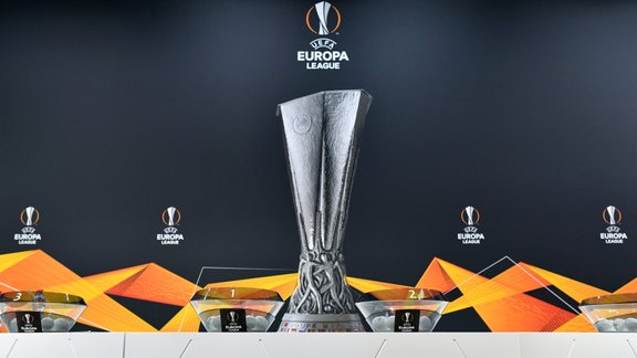 UEFA Eiropas līga, futbols