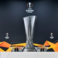 Cigaņika 'Zoria' uzzinājusi pretiniekus UEFA Eiropas līgā