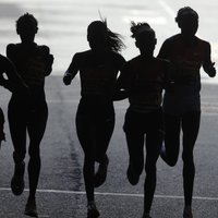 Kāpēc ginekoloģes piedalīsies Sieviešu skrējienā?