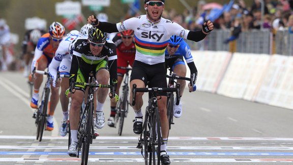 giro ditalia 2012