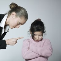 Kā runāt ar bērnu un tapt sadzirdētam