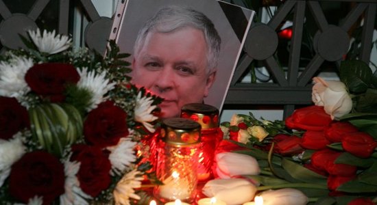 Польша готовит новые обвинения российским диспетчерам по делу о катастрофе самолета Качиньского