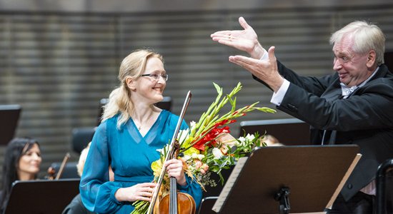 Ar Vivaldi 'Gadalaikiem' Grobiņas pilsdrupās atklās Dienvidkurzemes festivālu 'Rimbenieks'