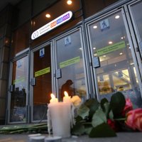 Sprādzienu Sanktpēterburgas metro, iespējams, sarīkojis terorists-pašnāvnieks; cietušo no Latvijas nav