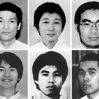 Japānā izpilda nāvessodu pēdējiem sešiem pastardienas kulta indētājiem