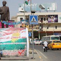 Bagdāde vēlas pārņemt kontroli pār Kurdistānas mobilo sakaru operatoriem