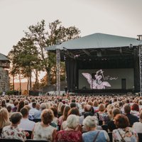 Оперный фестиваль в Сигулде объявил программу