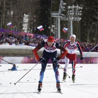 FIS noraida olimpiskā čempiona Ļegkova apelāciju un atstāj spēkā diskvalifikāciju