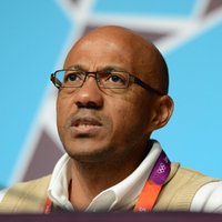 Kukuļņemšanā apsūdzēts IAAF padomes loceklis un olimpiskais vicečempions