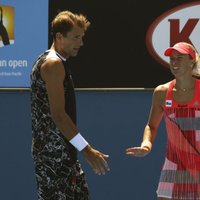 На Australian Open допросили теннисистов, сыгравших подозрительный матч