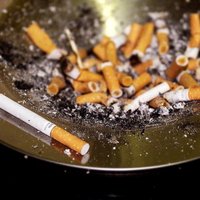 Tabakas kompānijas iesūdzējušas tiesā ASV valdību