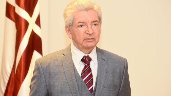 Leonīds Ribickis