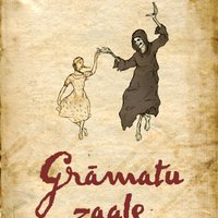 Pie Latvijas lasītājiem nonācis ģeniālais bestsellers - 'Grāmatu zagle'