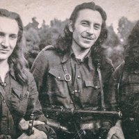 'Hipiji mežā' – kāpēc lietuviešu nacionālajiem partizāniem bija gari mati