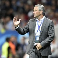 Izlases treneris: Ungārija EURO 2016 pamet ar augstu paceltu galvu