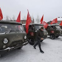 ES dalībvalstis vienojušās par jaunu sankciju kārtu pret Krieviju