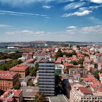 airBaltic и Tez Tour возобновили чартерные рейсы в Бургас