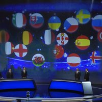 Čempioni spāņi Eiropas čempionāta finālturnīrā ielozēti vienā apakšgrupā ar Turciju, Čehiju un Horvātiju
