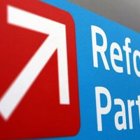 Reformu partija nestartēs Eiropas Parlamenta vēlēšanās