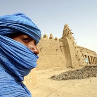 Туареги в Мали начали партизанскую войну
