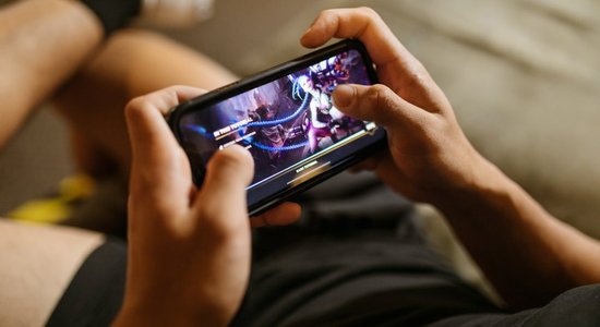 Bezmaksas videospēles turpina pelnīt miljardus; uzņēmumi domā par NFT