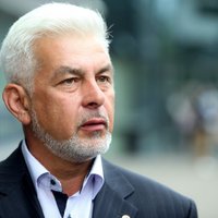 Tatāru-baškīru biedrības pārstāvis nedomā, ka ar bēgļiem Latvijā nokļūs radikālas personas