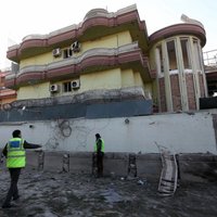 Spānijas valdība: uzbrukums Kabulā vēstniecību rajonā ir uzbrukums Spānijai