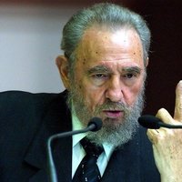 Fidels Kastro: Krievija ir spējīga dot triecienu imperiālismam