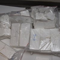 Из Испании экстрадируют уроженца Латвии, причастного к контрабанде 28 кг кокаина