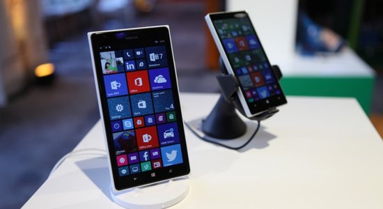 Microsoft признала смерть Windows Phone