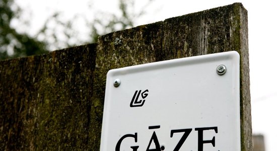 Tiesa vērtē 'Latvijas gāzes' dividenžu maksāšanu Krievijas kompānijām