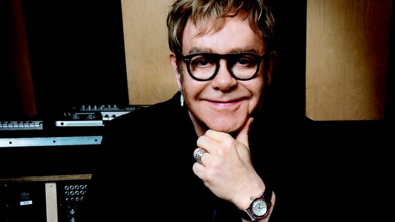 Elton John