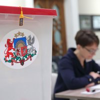 No sestdienas var pieteikties balsošanai pa pastu no ārvalstīm Saeimas vēlēšanās
