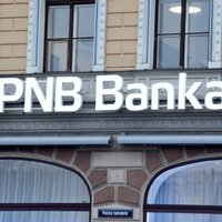 PNB banka оспорит в суде решение FKTK о приостановке его работы
