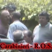 Itālijas policija aiztur 114 'Ndrangheta' klana mafiozo