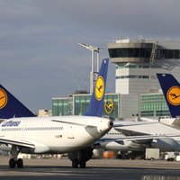Забастовка бортпроводников "дочек" Lufthansa: затронуты сотни рейсов в ФРГ