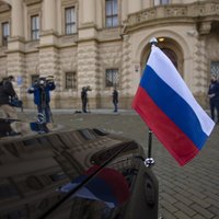 Čehijas Senāts aicina saraut draudzības līgumu ar Krieviju