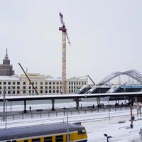 SM ir slēpusi patieso "Rail Baltica" izmaksu pieaugumu, secina Parlamentārās izmeklēšanas komisija