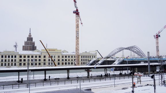 "rail baltica" rīgas centrālā mezgla būvniecība