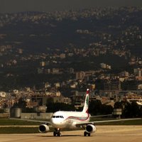 В аэропорту Ливана задержан саудовский принц с двумя тоннами наркотиков