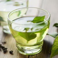 Как похудеть с зеленым чаем?