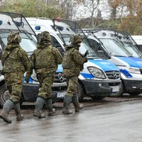 Ukrainai, visticamāk, ļaus piekļūt sprādziena vietai Polijā